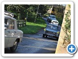 Dimanche 14 fvrier 2016 : Participation au Rallye des givrs organis par les Drouills des 3 Provinces