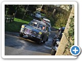 Dimanche 14 fvrier 2016 : Participation au Rallye des givrs organis par les Drouills des 3 Provinces