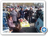 Dimanche 20 mars 2016 : Sortie  la Bourse d'Ancenis