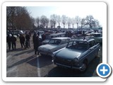 Dimanche 20 mars 2016 : Sortie  la Bourse d'Ancenis
