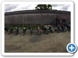 Dimanche 24 avril 2016 : 3e Rtro Cyclo dans le vignoble nantais organis par les Drouills des 3 Provinces et l'AVAS