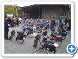 Dimanche 24 avril 2016 : 3e Rtro Cyclo dans le vignoble nantais organis par les Drouills des 3 Provinces et l'AVAS