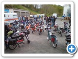 Dimanche 24 avril 2016 : 3e Rtro Cyclo dans le vignoble nantais organis par les Drouills des 3 Provinces et l'AVAS