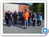 Dimanche 24 avril 2016 : 3e Rtro Cyclo dans le vignoble nantais organis par les Drouills des 3 Provinces et l'AVAS
