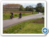 Dimanche 24 avril 2016 : 3e Rtro Cyclo dans le vignoble nantais organis par les Drouills des 3 Provinces et l'AVAS