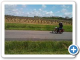 Dimanche 24 avril 2016 : 3e Rtro Cyclo dans le vignoble nantais organis par les Drouills des 3 Provinces et l'AVAS