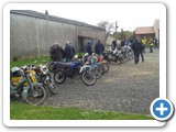 Dimanche 24 avril 2016 : 3e Rtro Cyclo dans le vignoble nantais organis par les Drouills des 3 Provinces et l'AVAS