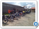 Dimanche 24 avril 2016 : 3e Rtro Cyclo dans le vignoble nantais organis par les Drouills des 3 Provinces et l'AVAS