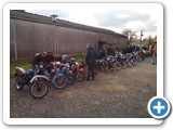 Dimanche 24 avril 2016 : 3e Rtro Cyclo dans le vignoble nantais organis par les Drouills des 3 Provinces et l'AVAS