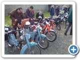 Dimanche 24 avril 2016 : 3e Rtro Cyclo dans le vignoble nantais organis par les Drouills des 3 Provinces et l'AVAS