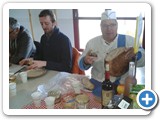 Dimanche 24 avril 2016 : 3e Rtro Cyclo dans le vignoble nantais organis par les Drouills des 3 Provinces et l'AVAS