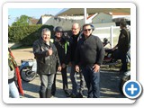 Dimanche 24 avril 2016 : 3e Rtro Cyclo dans le vignoble nantais organis par les Drouills des 3 Provinces et l'AVAS