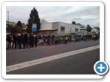 Dimanche 24 avril 2016 : 3e Rtro Cyclo dans le vignoble nantais organis par les Drouills des 3 Provinces et l'AVAS