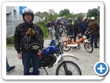 Dimanche 24 avril 2016 : 3e Rtro Cyclo dans le vignoble nantais organis par les Drouills des 3 Provinces et l'AVAS