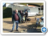 Dimanche 24 avril 2016 : 3e Rtro Cyclo dans le vignoble nantais organis par les Drouills des 3 Provinces et l'AVAS