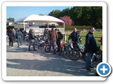 Dimanche 24 avril 2016 : 3e Rtro Cyclo dans le vignoble nantais organis par les Drouills des 3 Provinces et l'AVAS