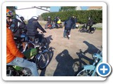 Dimanche 24 avril 2016 : 3e Rtro Cyclo dans le vignoble nantais organis par les Drouills des 3 Provinces et l'AVAS