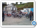 Dimanche 24 avril 2016 : 3e Rtro Cyclo dans le vignoble nantais organis par les Drouills des 3 Provinces et l'AVAS