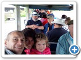 Dimanche 3 juillet 2016 : Sortie Familiale  la Petite Coure