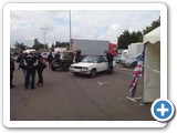 8-9 octobre 2016 : Exposition  la Foire des Sorinires : Les AMERICAINES
