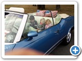 8-9 octobre 2016 : Exposition  la Foire des Sorinires : Les AMERICAINES