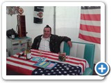8-9 octobre 2016 : Exposition  la Foire des Sorinires : Les AMERICAINES