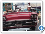 8-9 octobre 2016 : Exposition  la Foire des Sorinires : Les AMERICAINES