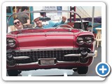 8-9 octobre 2016 : Exposition  la Foire des Sorinires : Les AMERICAINES
