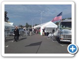 8-9 octobre 2016 : Exposition  la Foire des Sorinires : Les AMERICAINES