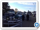 8-9 octobre 2016 : Exposition  la Foire des Sorinires : Les AMERICAINES