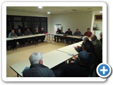 Vendredi 16 dcembre 2016 : Assemble Gnrale du club