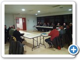 Vendredi 16 dcembre 2016 : Assemble Gnrale du club