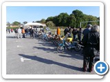 Dimanche 23 avril 2017 : 4e Rtro Cyclo (55 participants) - Balade autour du lac de Grand Lieu