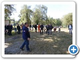 Dimanche 23 avril 2017 : 4e Rtro Cyclo (55 participants) - Balade autour du lac de Grand Lieu