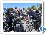 Dimanche 23 avril 2017 : 4e Rtro Cyclo (55 participants) - Balade autour du lac de Grand Lieu