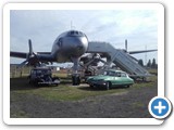 Dimanche 9 juillet 2017 : Balade Auto-Avion