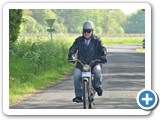 Dimanche 22 avril 2018 : Participation au Rtro Cyclo de Mouzillon-Clisson-Vallet
