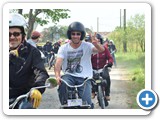 Dimanche 22 avril 2018 : Participation au Rtro Cyclo de Mouzillon-Clisson-Vallet