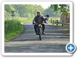 Dimanche 22 avril 2018 : Participation au Rtro Cyclo de Mouzillon-Clisson-Vallet