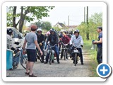 Dimanche 22 avril 2018 : Participation au Rtro Cyclo de Mouzillon-Clisson-Vallet