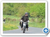 Dimanche 22 avril 2018 : Participation au Rtro Cyclo de Mouzillon-Clisson-Vallet
