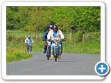 Dimanche 22 avril 2018 : Participation au Rtro Cyclo de Mouzillon-Clisson-Vallet