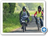 Dimanche 22 avril 2018 : Participation au Rtro Cyclo de Mouzillon-Clisson-Vallet