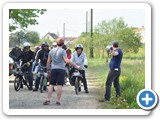 Dimanche 22 avril 2018 : Participation au Rtro Cyclo de Mouzillon-Clisson-Vallet