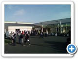 Dimanche 22 avril 2018 : Participation au Rtro Cyclo de Mouzillon-Clisson-Vallet