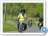 Dimanche 22 avril 2018 : Participation au Rtro Cyclo de Mouzillon-Clisson-Vallet