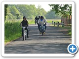 Dimanche 22 avril 2018 : Participation au Rtro Cyclo de Mouzillon-Clisson-Vallet