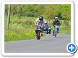 Dimanche 22 avril 2018 : Participation au Rtro Cyclo de Mouzillon-Clisson-Vallet