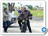 Dimanche 22 avril 2018 : Participation au Rtro Cyclo de Mouzillon-Clisson-Vallet