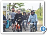 Dimanche 22 avril 2018 : Participation au Rtro Cyclo de Mouzillon-Clisson-Vallet